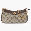 Gucci Ophidia Mini Bag Beige