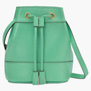 Gucci Ophidia Mini Bucket Bag With Double G Mint
