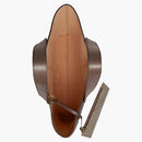 Gucci Ophidia Soft GG Supreme Large Dead Beige/Ebony