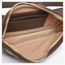 Gucci Ophidia iPhone Case Supreme Dark Brown