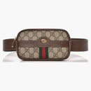 Gucci Ophidia iPhone Case Supreme Dark Brown