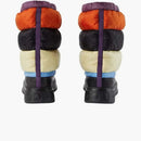 Gucci Padded Snow Boots Black Multi