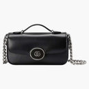 Gucci Petite GG Mini Bag Black
