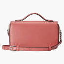 Gucci Petite GG Mini Shoulder Bag Pink