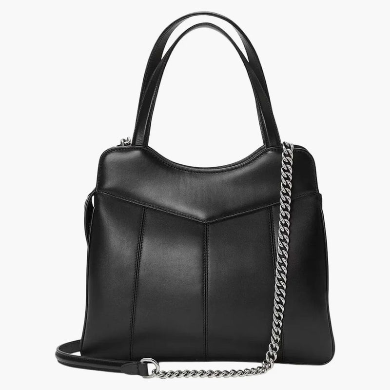 Gucci petite gg piccolo morto nero