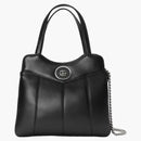 Gucci Petite GG Small Dead Black