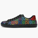 Gucci Psychadelic Ace Black Multi