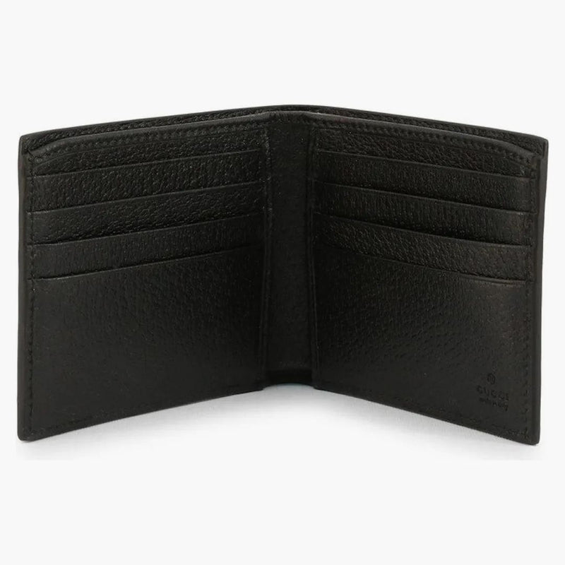 Gucci Psychedelic Gg Supreme Wallet Multi