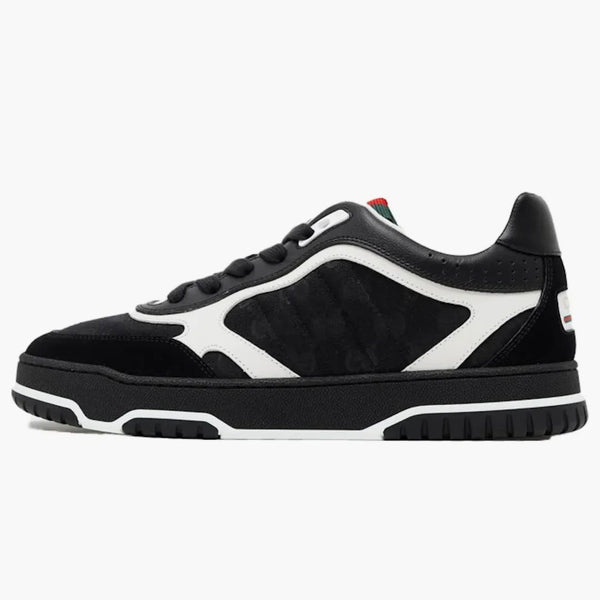 Gucci Re-Web Black White