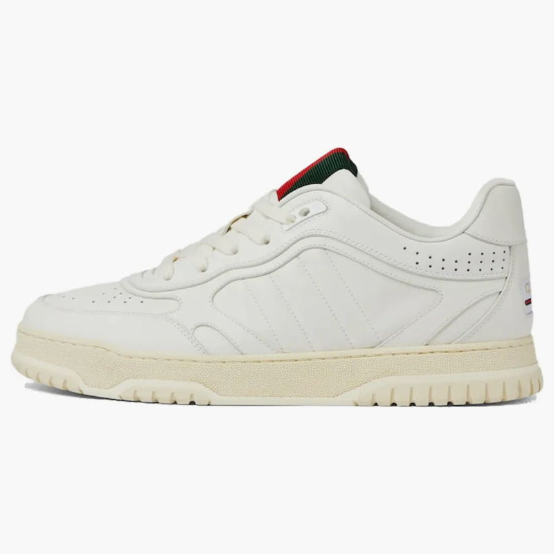Gucci ponownie WEB White