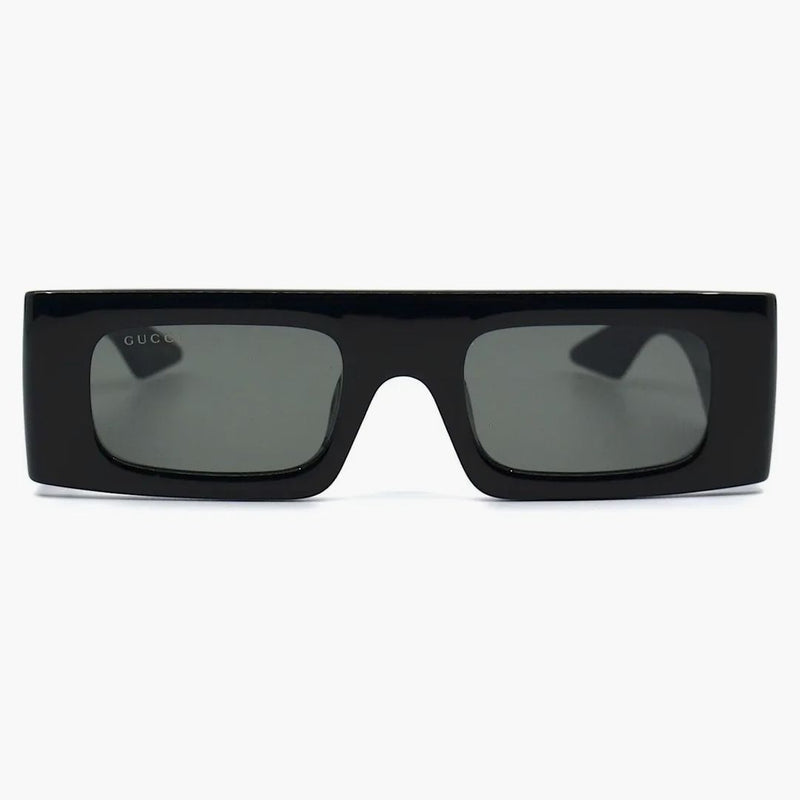Sluneční brýle Gucci Black/Grey (GG1646S-001)
