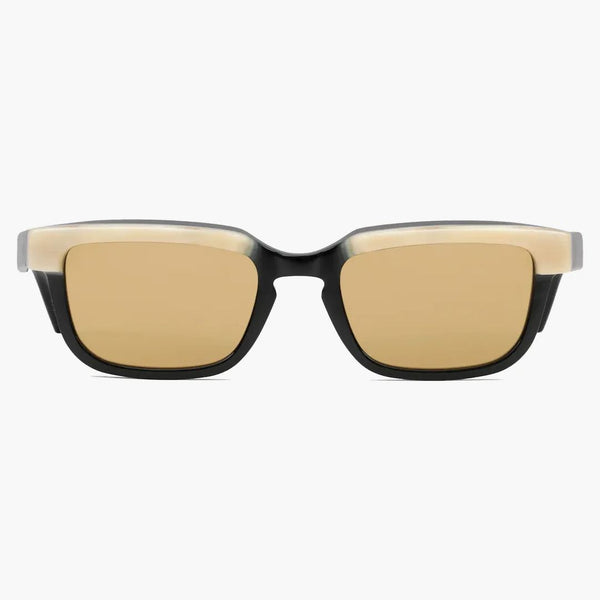 Occhiali da sole a cornice rettangolare Gucci (691381 J0740 1070)
