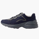 Gucci Rhyton Blue Maxi GG Supreme