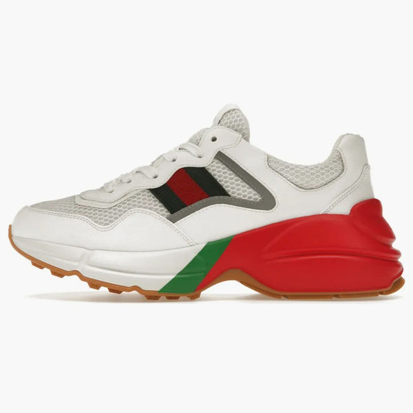 Gucci Rhyton Epilog