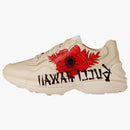 Gucci Rhyton Hawaii Print (Women's)