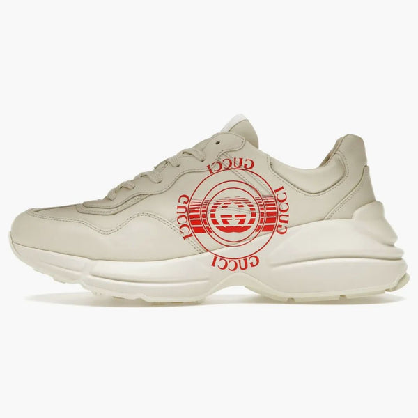 Gucci Rhyton Interlocking Disk