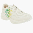 Gucci Rhyton Love Parade Beige Yellow Green