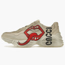 Boca de Gucci Rhyton