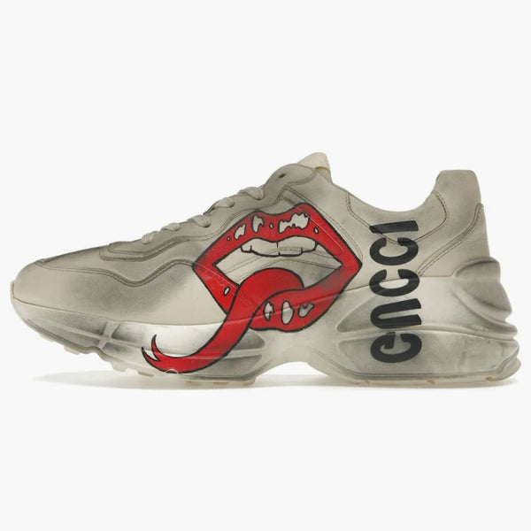 Gucci Rhyton Mouth (Women's)