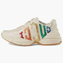 Gucci Rhyton Rainbow Glitter (Women's)