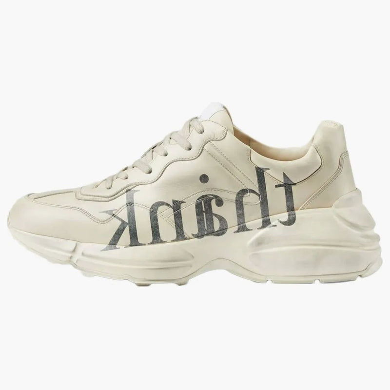 Gucci Rhyton Think/Thanks