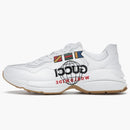 Gucci Rhyton po celém světě