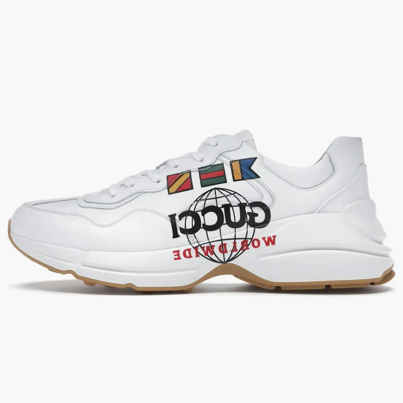 Gucci Rhyton Worldwide