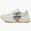 Gucci Rhyton Worldwide (Women's)