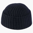 Gucci Rib Wool has with label Dark Blue