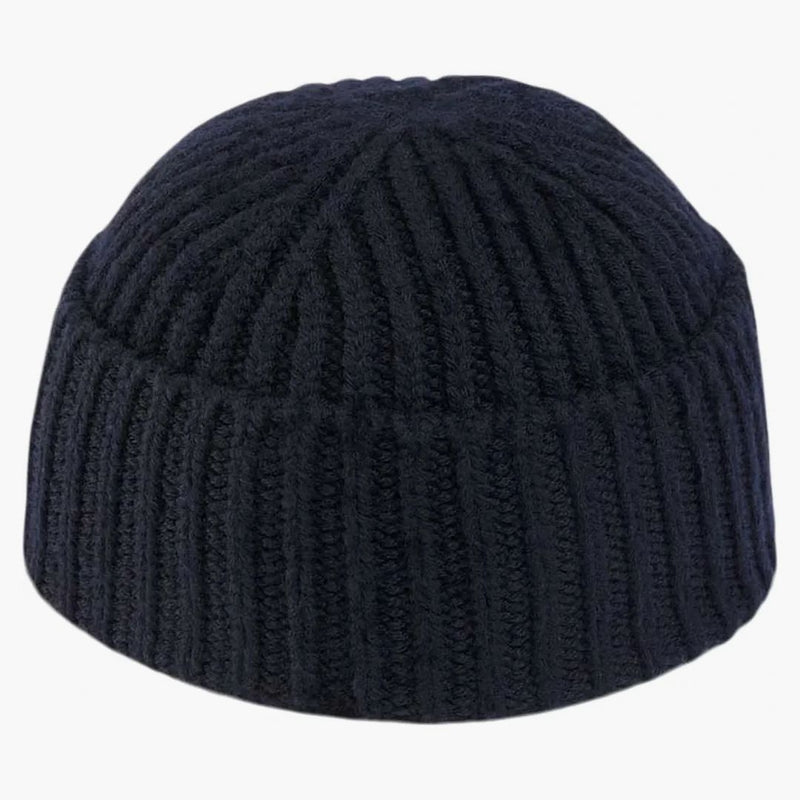 Gucci Rib Wool has with label Dark Blue