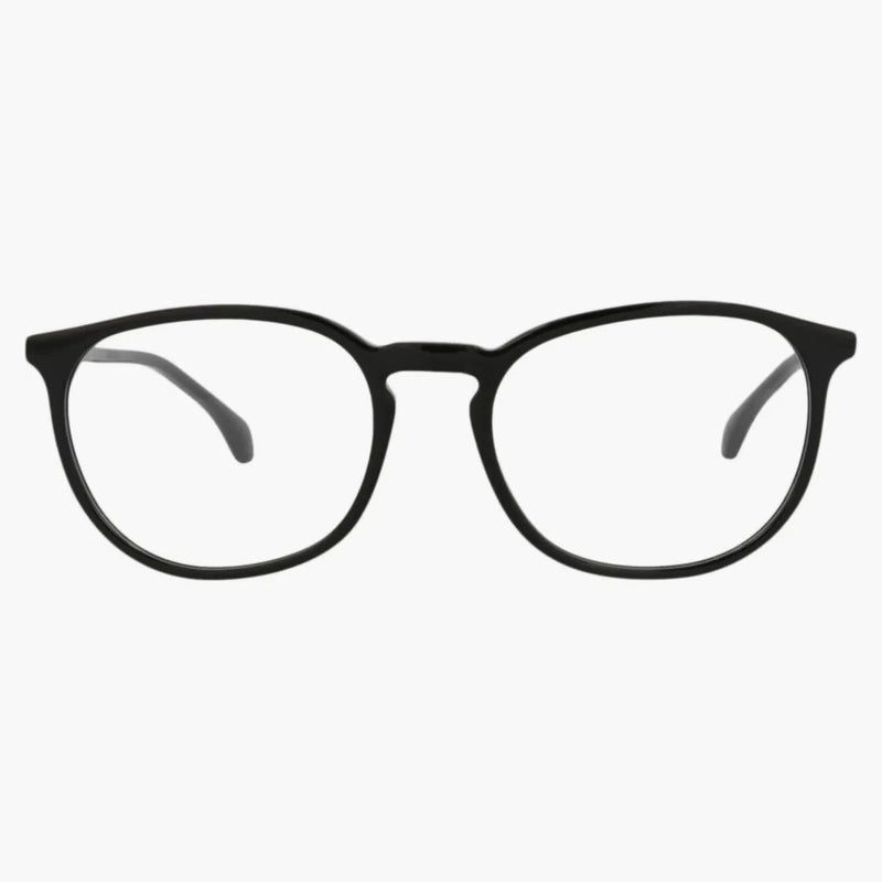 Kulaté brýle Gucci Black/Black Transparent (GG0551O-30008225-009)