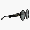 Gucci Round Frame Sunglasses Black (691295 J0740 1012)