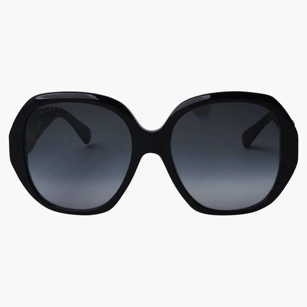 Occhiali da sole rotondi Gucci (GG0796S-001-FRI)