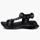 Gucci Run Sandal Black