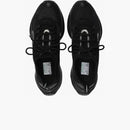 Gucci run sneaker black