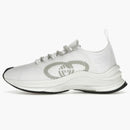 Gucci Run Sneakers White (Women's)