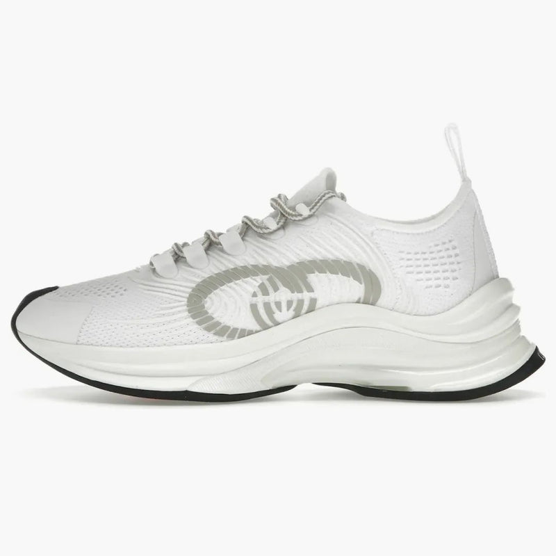 Gucci Run Sneakers White (kobiety)