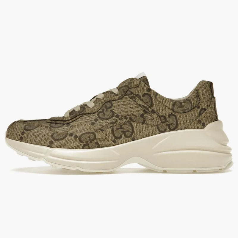 Gucci Rhyton 100 Beige