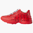 Gucci Rhyton 100 Red