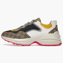 Gucci rhyton beige ebony