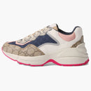 Gucci rhyton beige ebony (Women's)