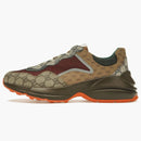 Gucci Rhyton Brick Red