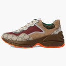 Gucci Rhyton Brick Red (Women's)