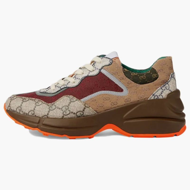 Gucci Rhyton Brick Red (Women's)