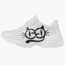 Gucci Rhyton Cat Eyes (Women)