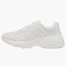 Gucci Rhyton North American Exclusive White