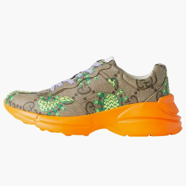 Gucci Rhyton ananas