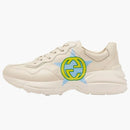 Gucci Rhyton Star GG Print