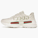 Gucci Rhyton Vintage Logo