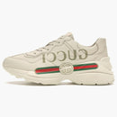 Gucci Rhyton Vintage Logo (women's)